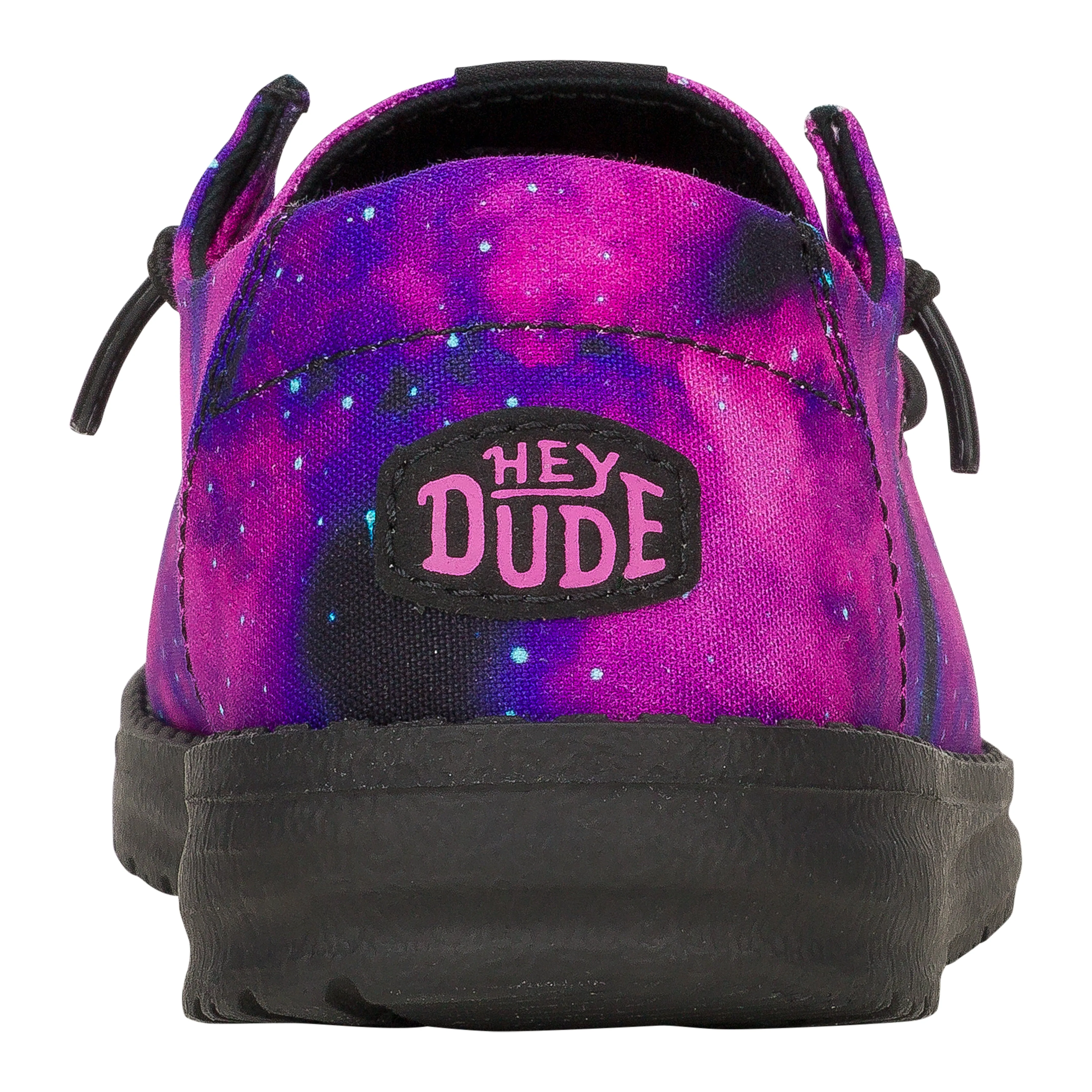 Wendy Celestial - Purple/Black sold by Hey Dude product image thumbnail 5