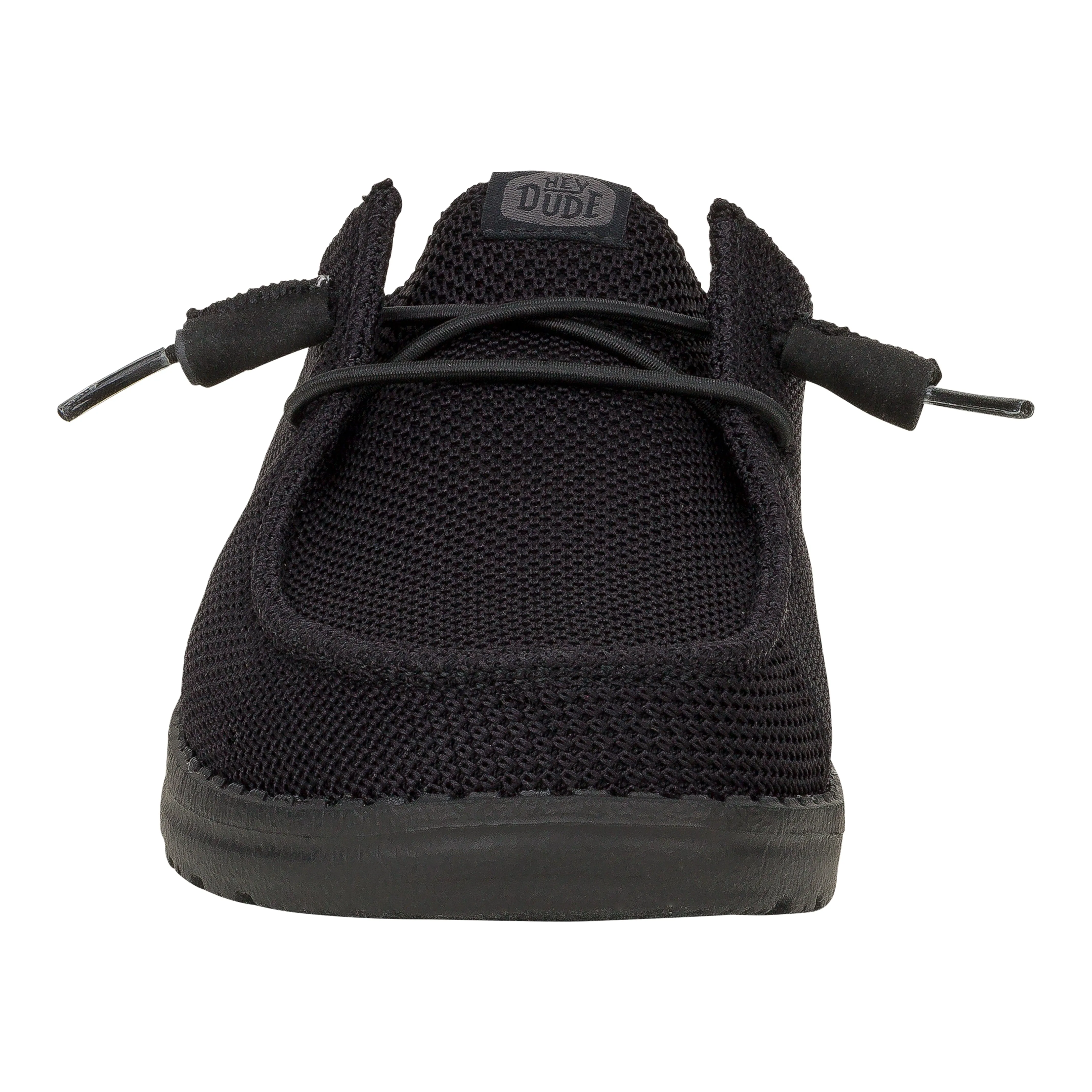 Wendy Slip Stretch Sox - Black sold by Hey Dude product image thumbnail 4