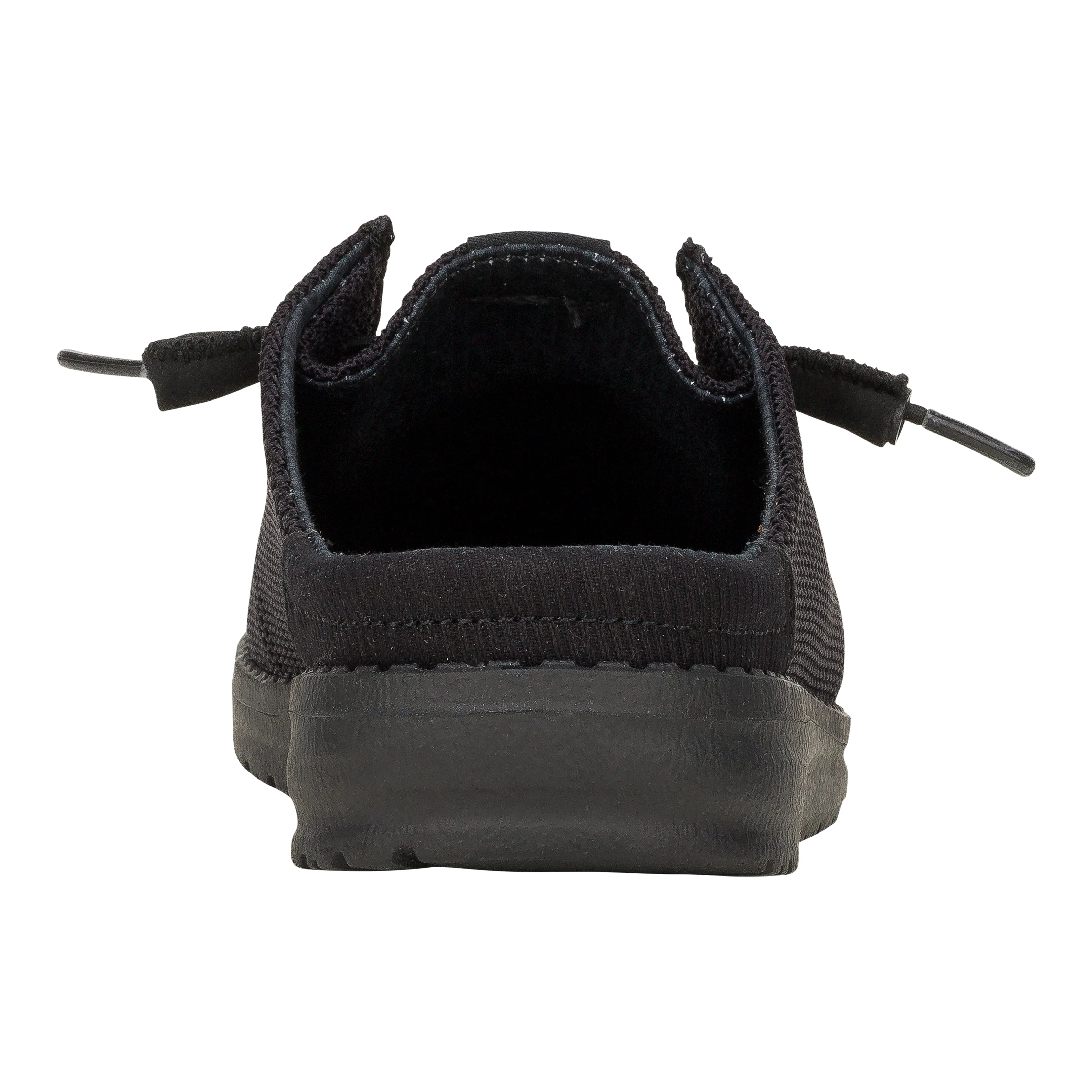 Wendy Slip Stretch Sox - Black sold by Hey Dude product image thumbnail 5