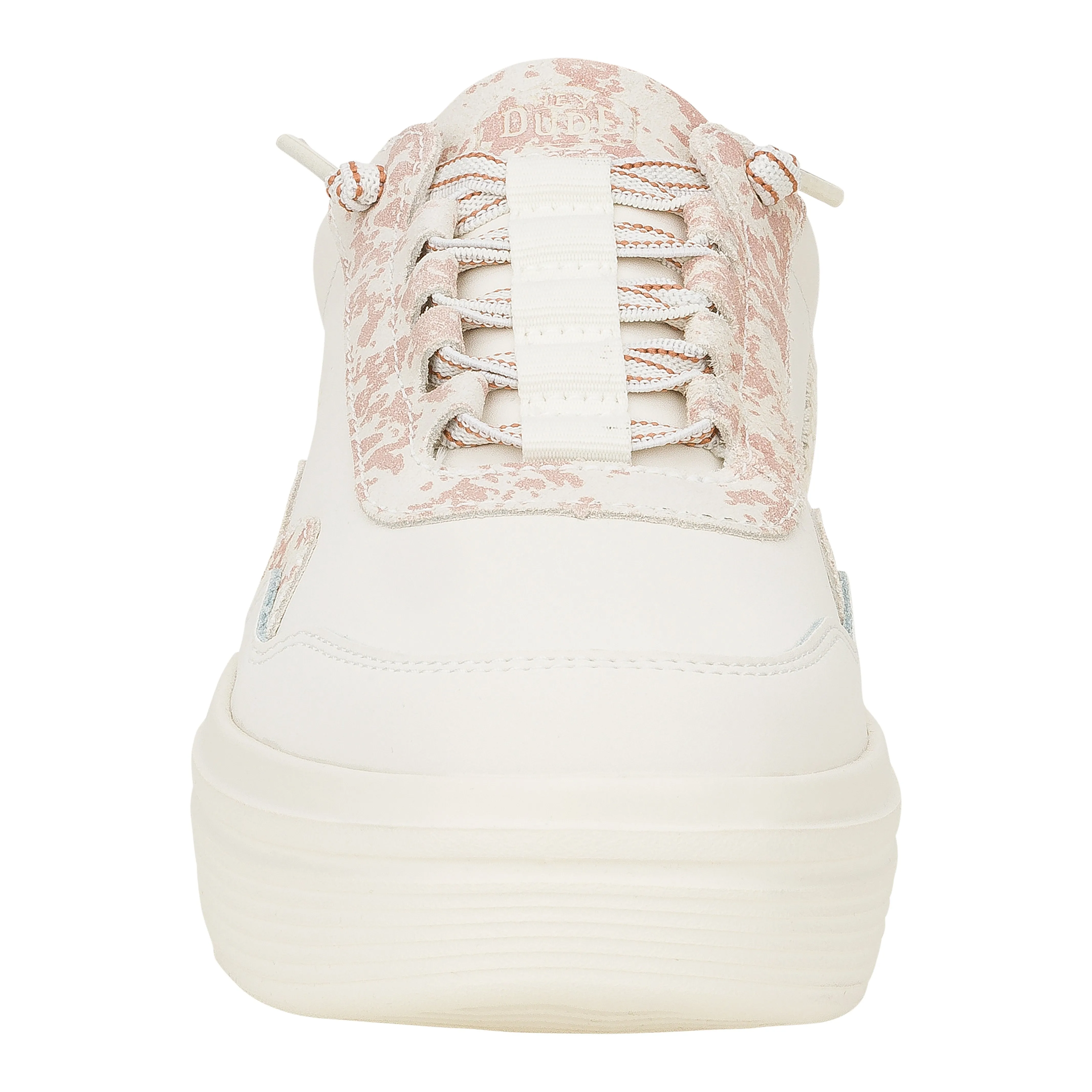 Hudson Lift Luxe - Cream/Multi sold by Hey Dude product image thumbnail 4