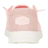 Wendy Eyelet - Pale Pink sold by Hey Dude