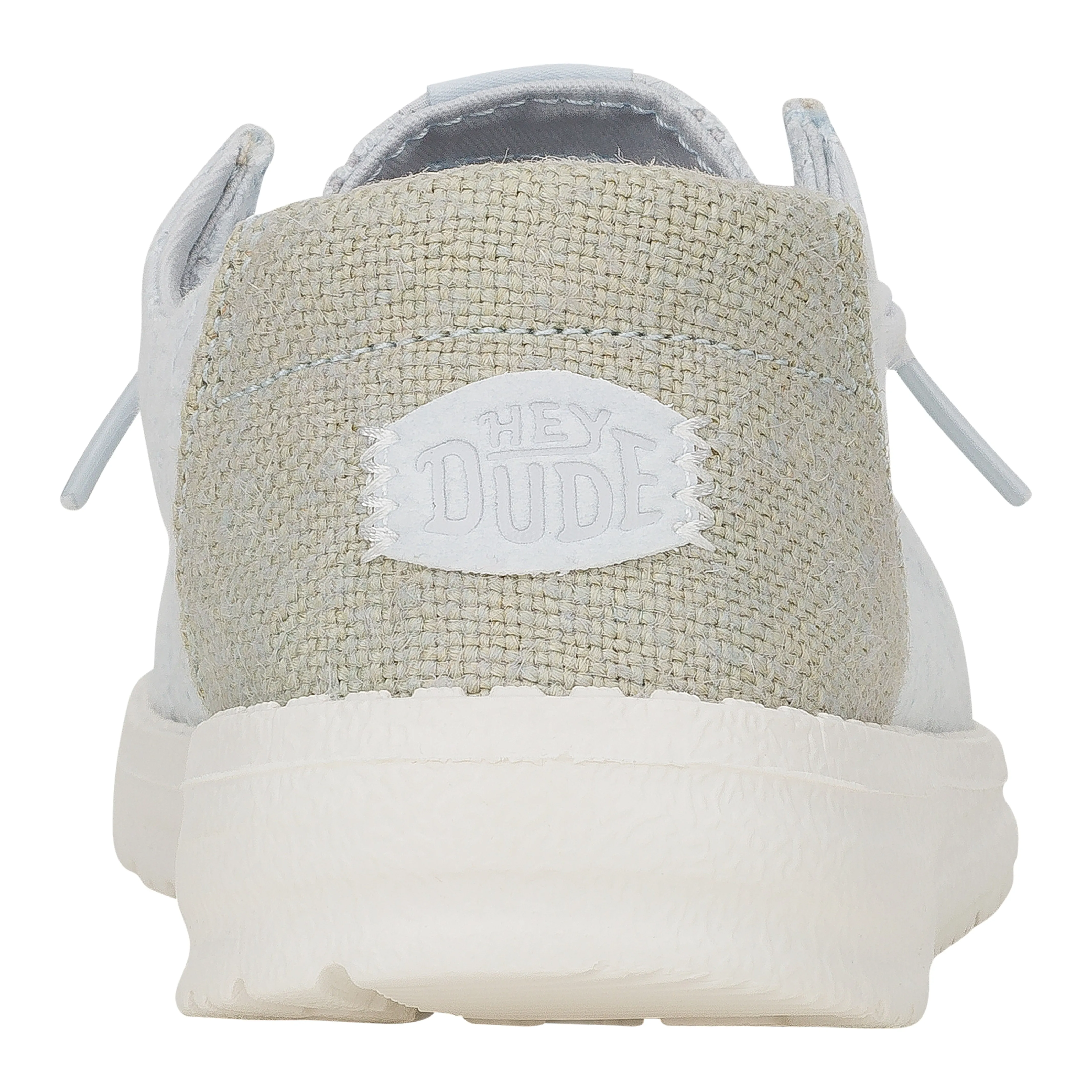 Wendy Eyelet - Ancient Blue sold by Hey Dude product image thumbnail 5