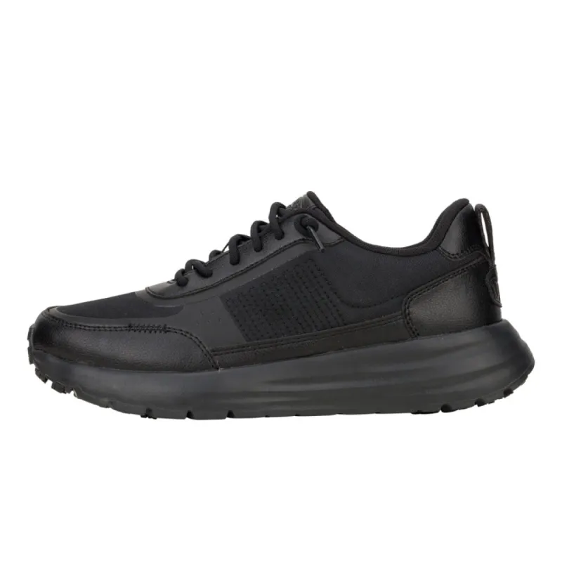 Sirocco Alta Work CE Slip Resistant - Black sold by Hey Dude