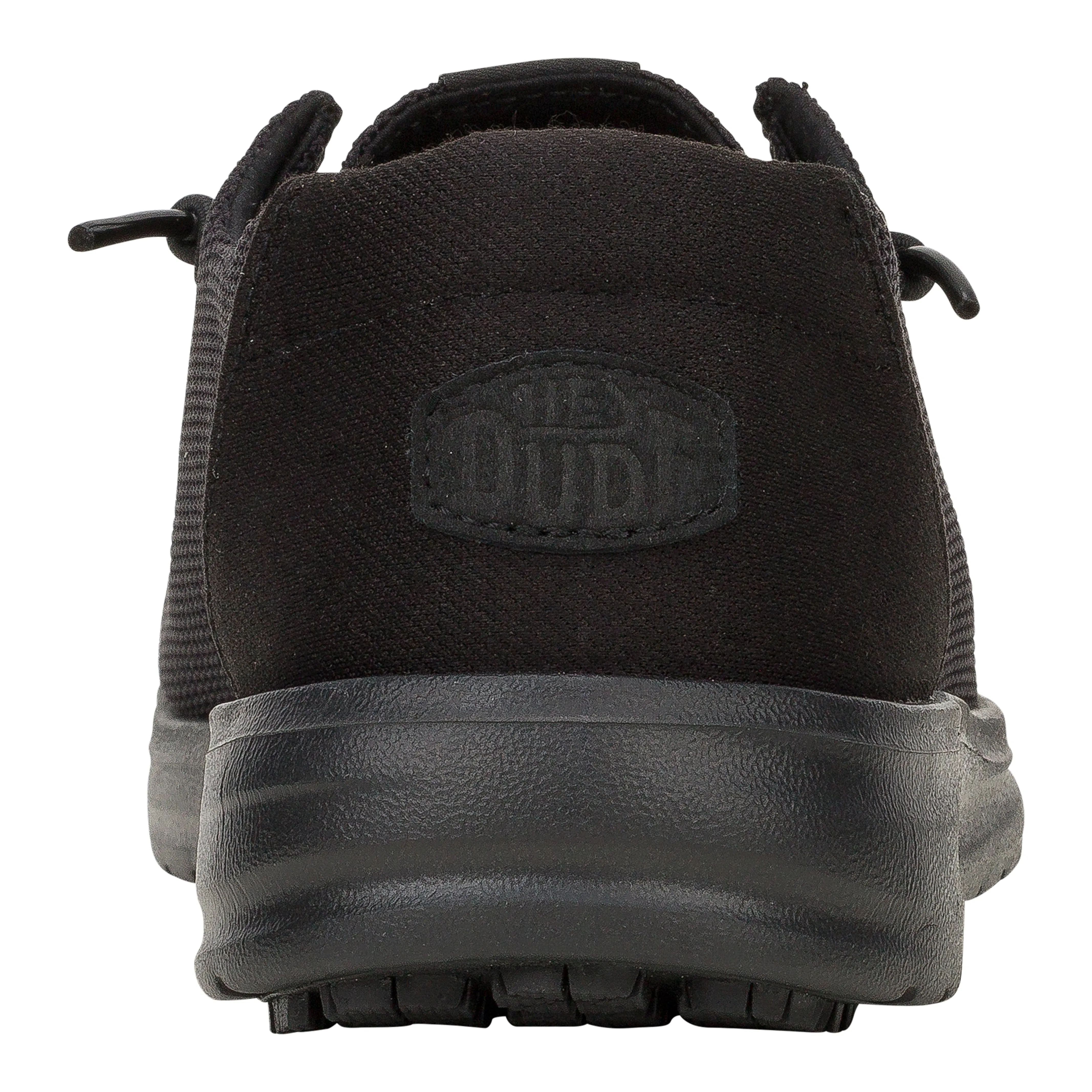 Wendy Work CE Slip Resistant - Black sold by Hey Dude product image thumbnail 5