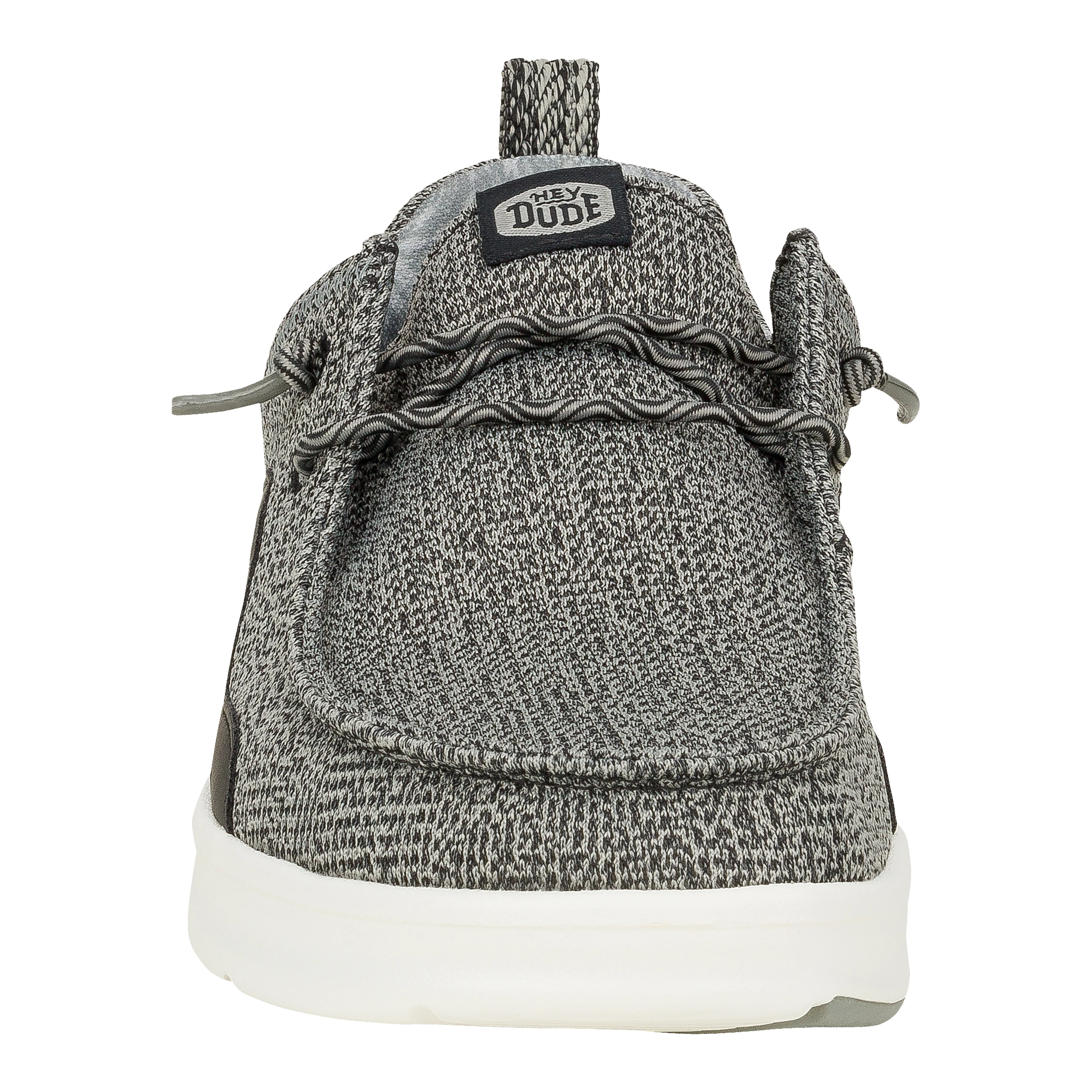 Wendy Hey2O Mesh - Black sold by Hey Dude product image thumbnail 4