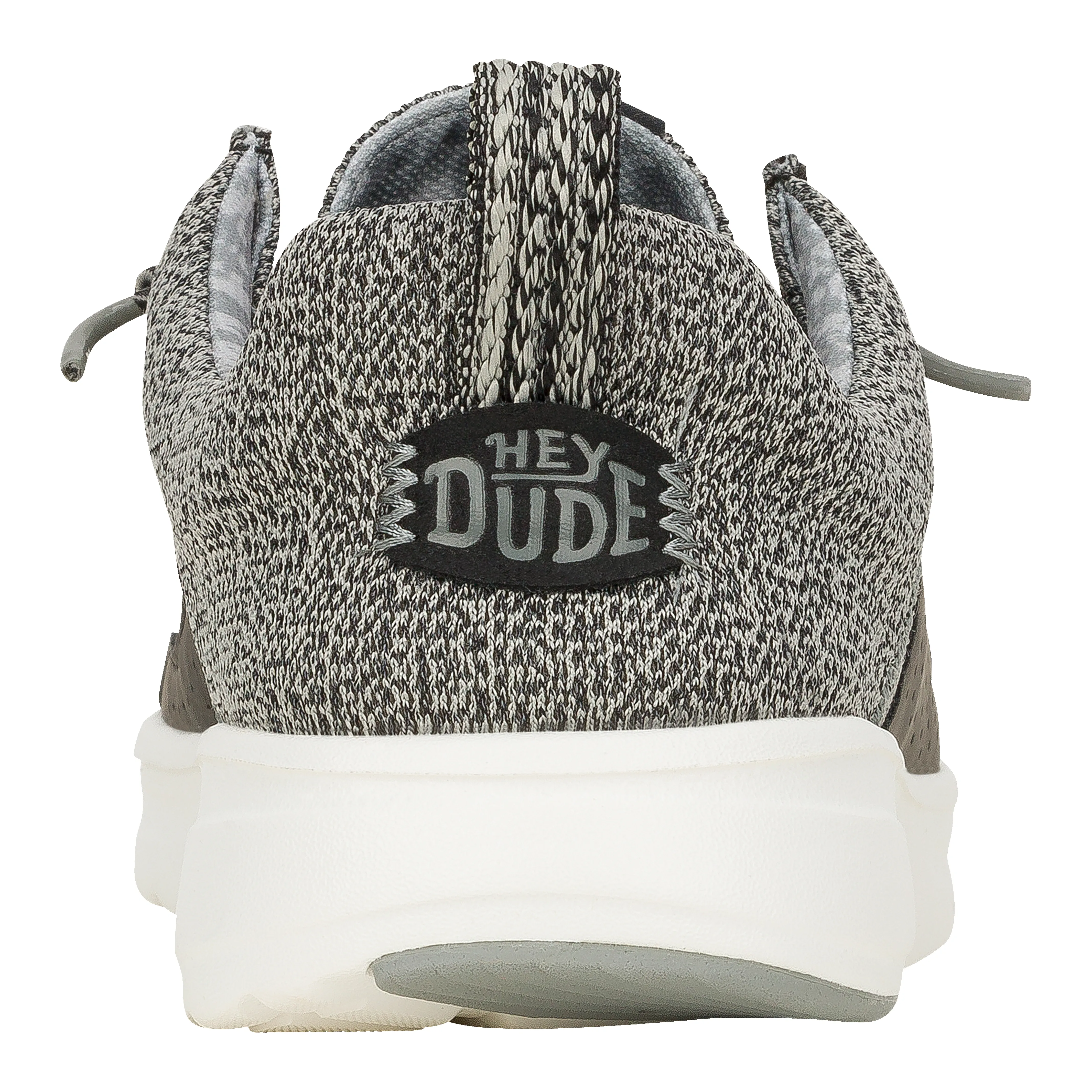 Wendy Hey2O Mesh - Black sold by Hey Dude product image thumbnail 5