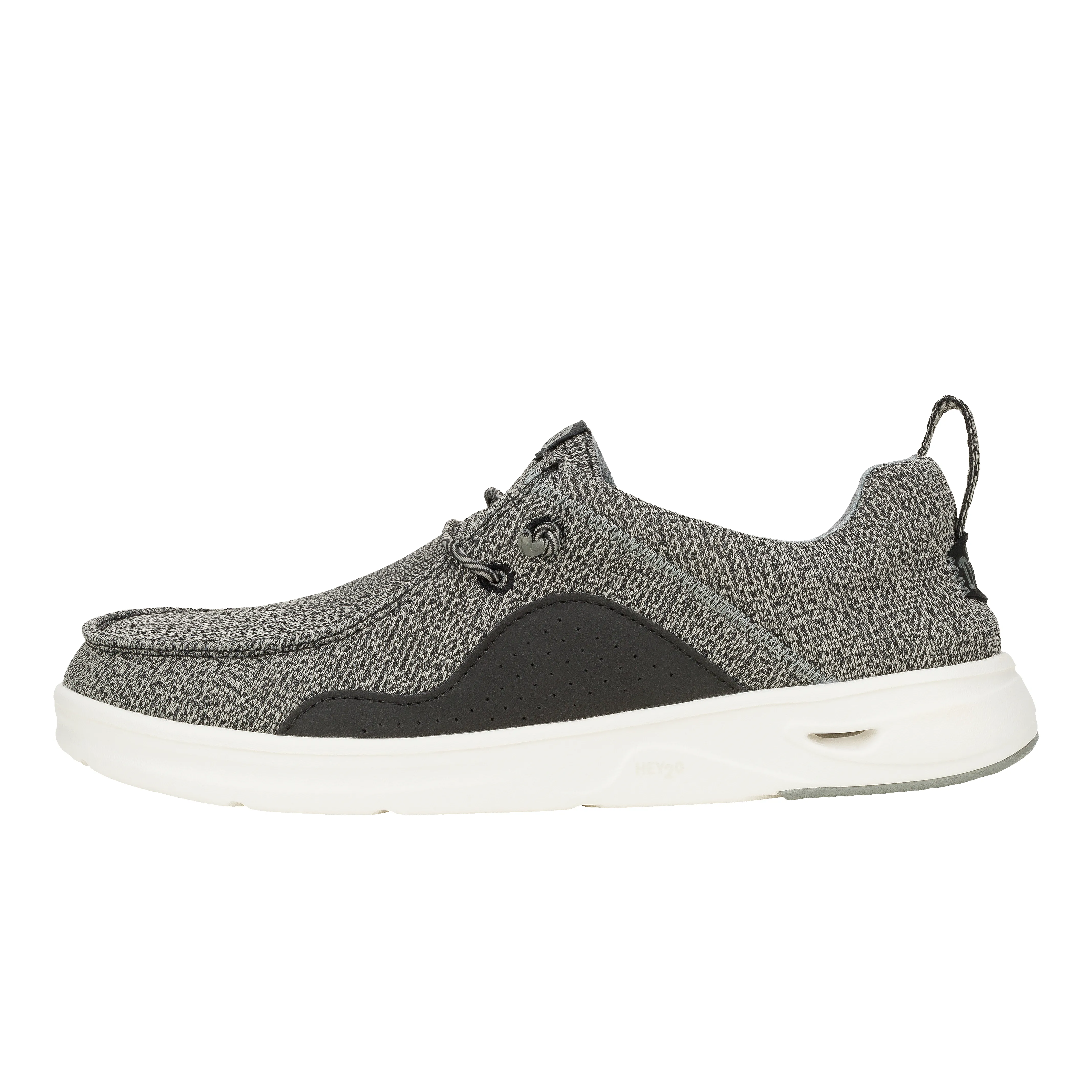 Wendy Hey2O Mesh - Black sold by Hey Dude