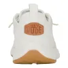 Wally Drift Mesh - White sold by Hey Dude