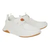 Wally Drift Mesh - White sold by Hey Dude