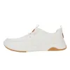 Wally Drift Mesh - White sold by Hey Dude