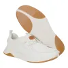 Wally Drift Mesh - White sold by Hey Dude