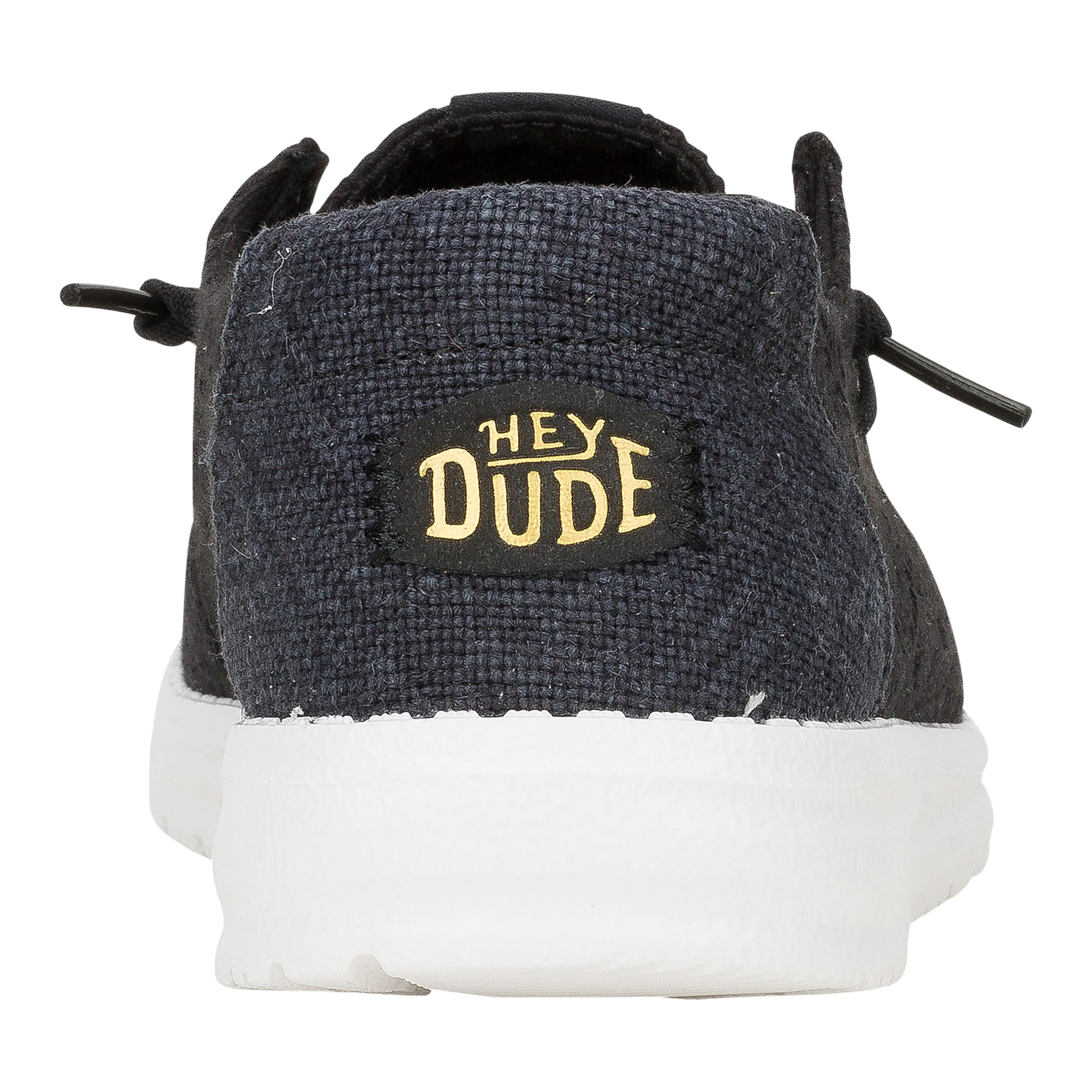 Wendy Eyelet - Black sold by Hey Dude product image thumbnail 5