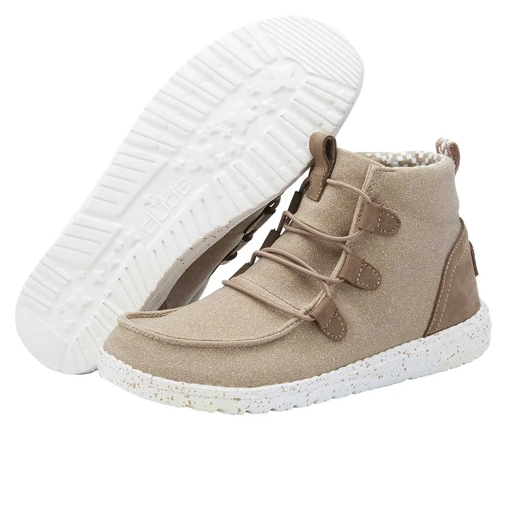 Lea - Chestnut sold by Hey Dude product image thumbnail 3