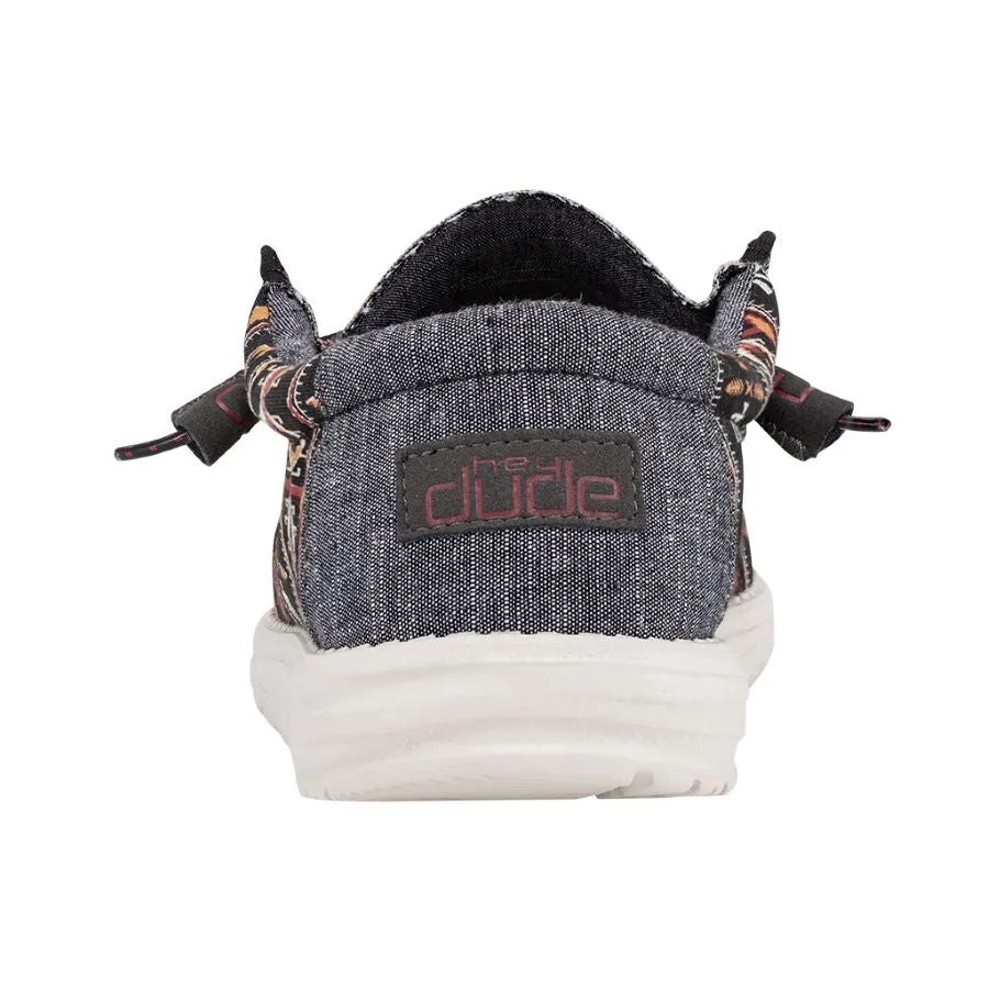 Wally - Thunderbird sold by Hey Dude product image thumbnail 5