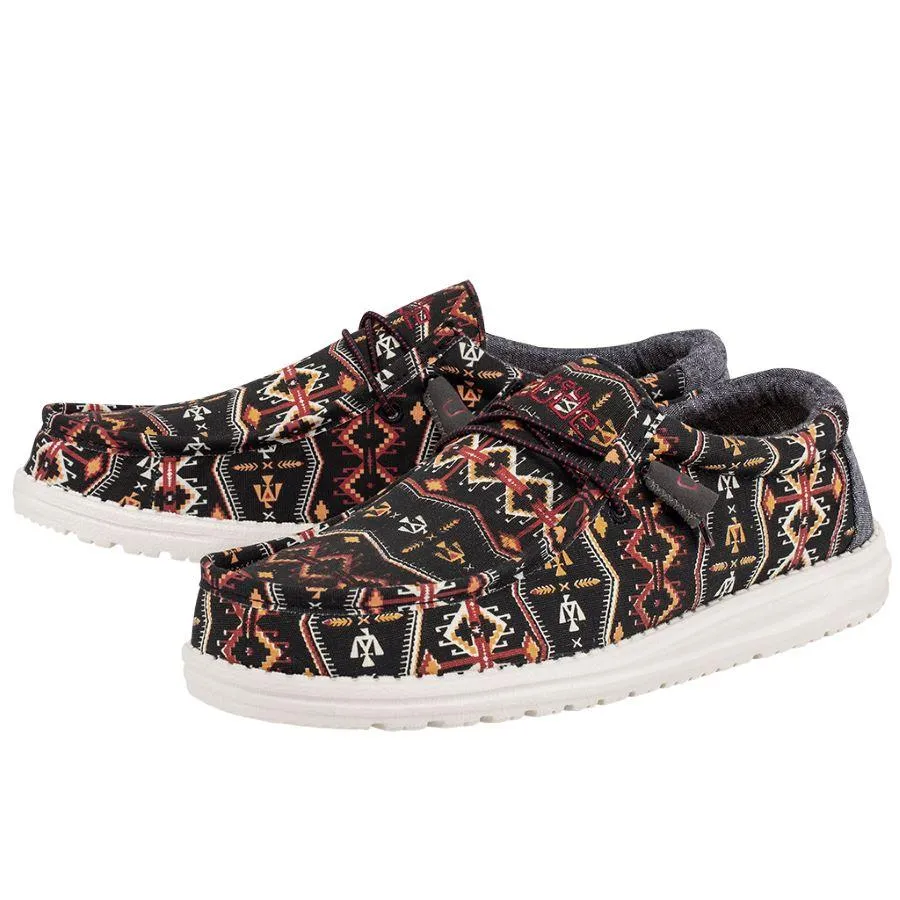 Wally - Thunderbird sold by Hey Dude product image thumbnail 2