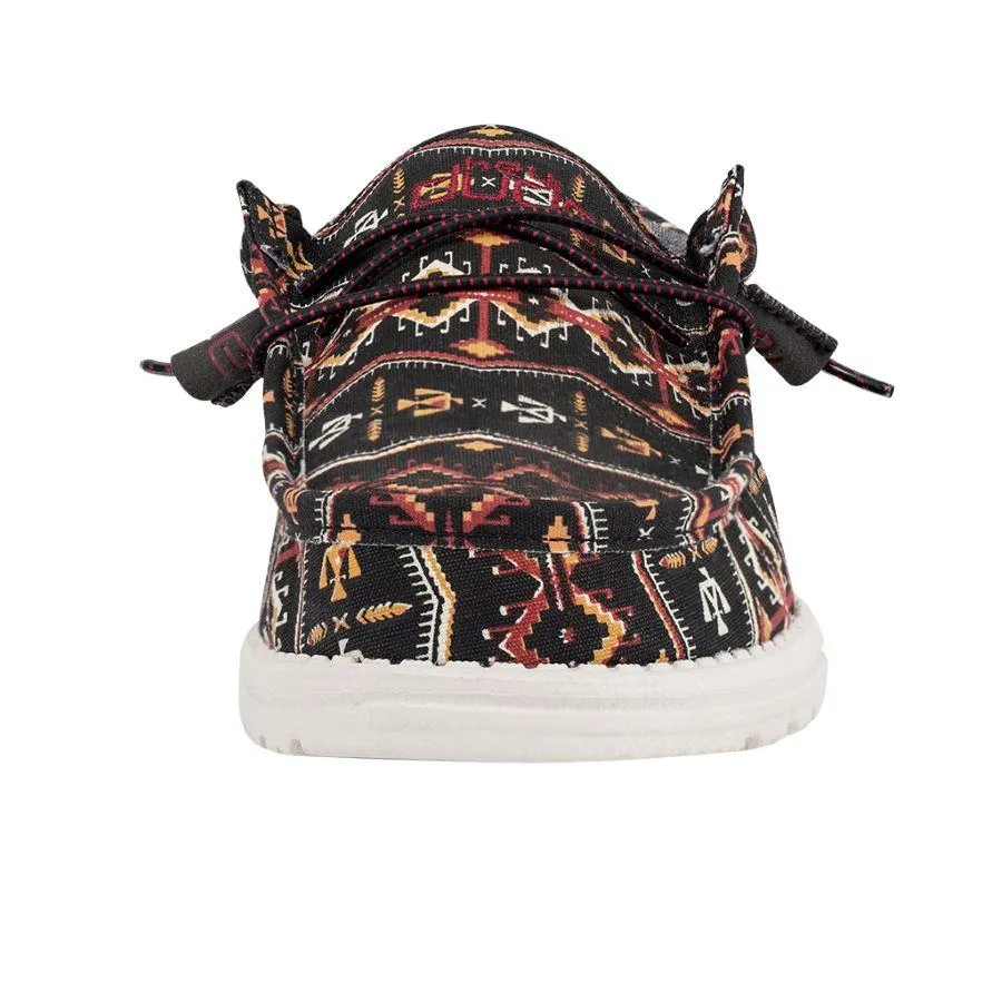 Wally - Thunderbird sold by Hey Dude product image thumbnail 4