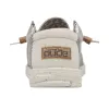 Wally Break Stitch - Grey sold by Hey Dude