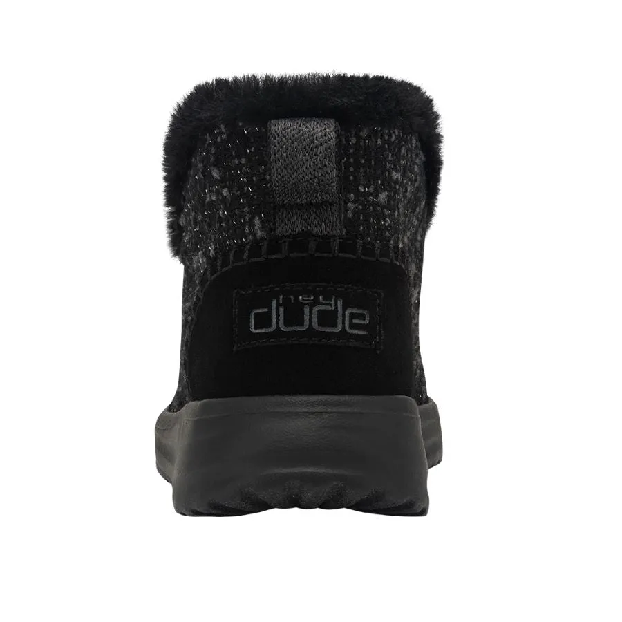 Denny - Sparkling Black sold by Hey Dude product image thumbnail 5