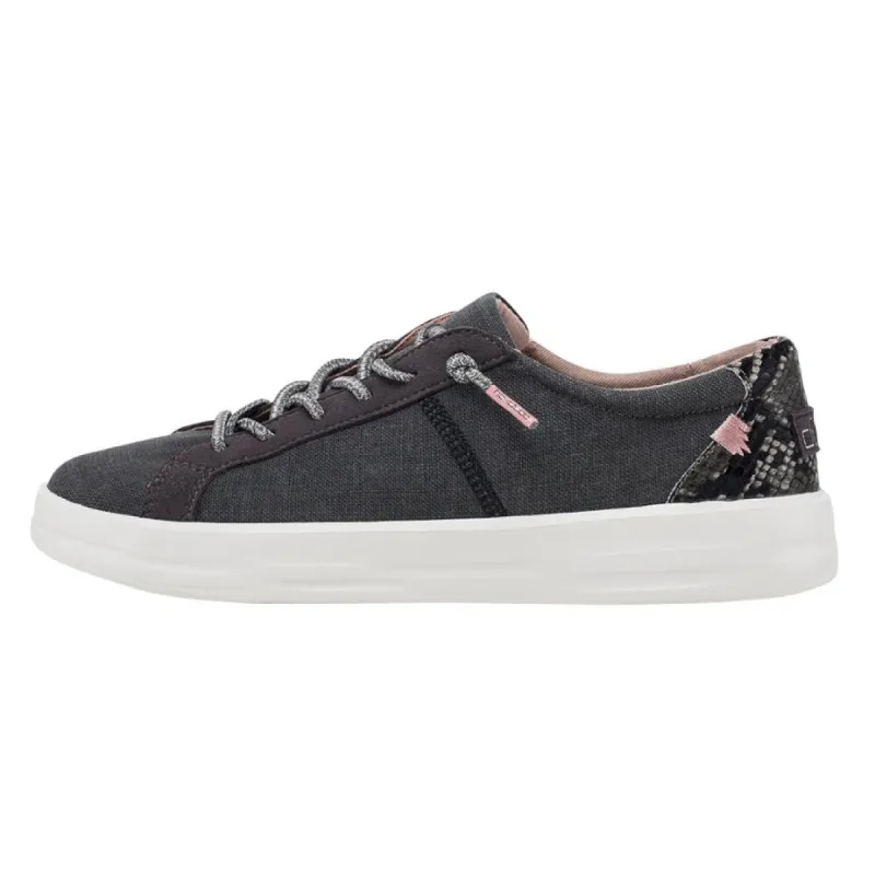 Karina - Jet Black sold by Hey Dude