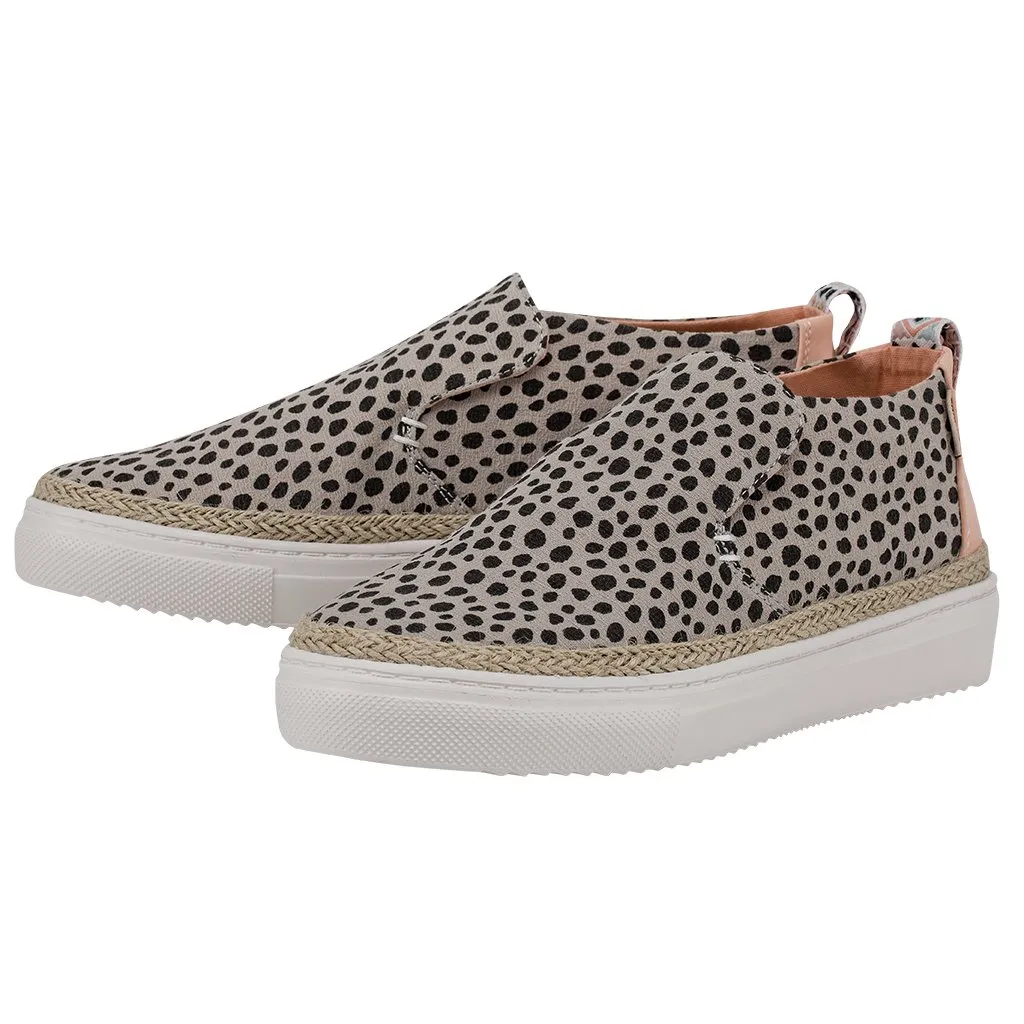 Peyton - Cheetah Beige sold by Hey Dude product image thumbnail 2