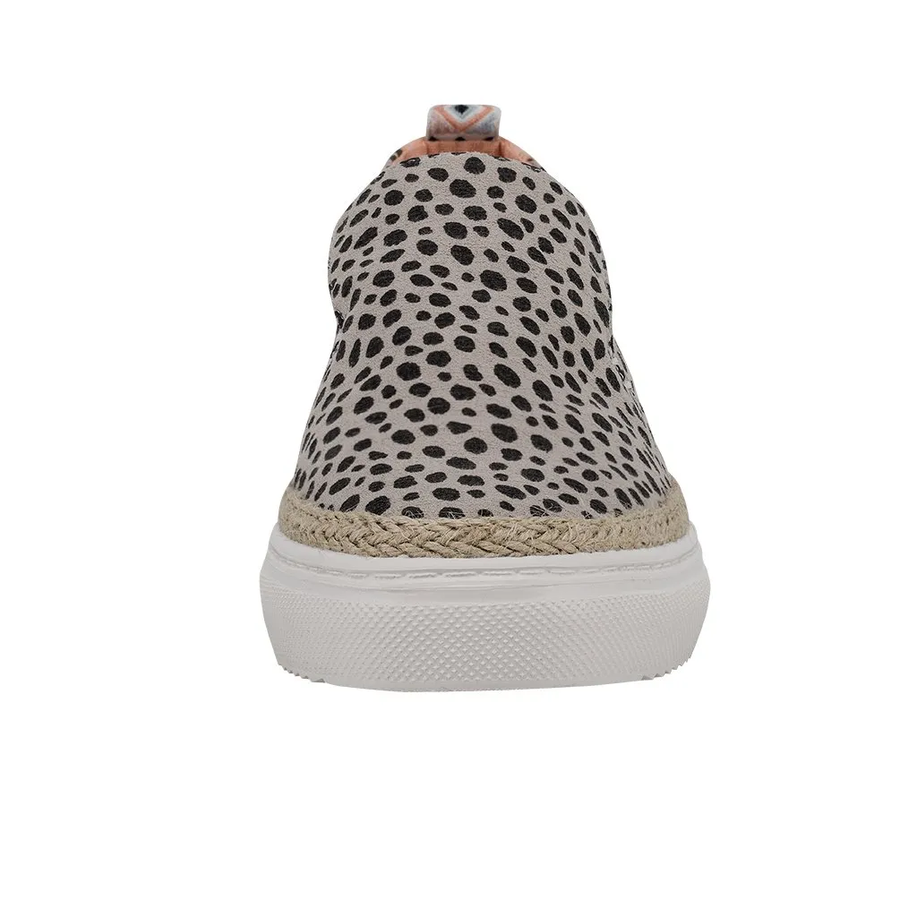 Peyton - Cheetah Beige sold by Hey Dude product image thumbnail 4