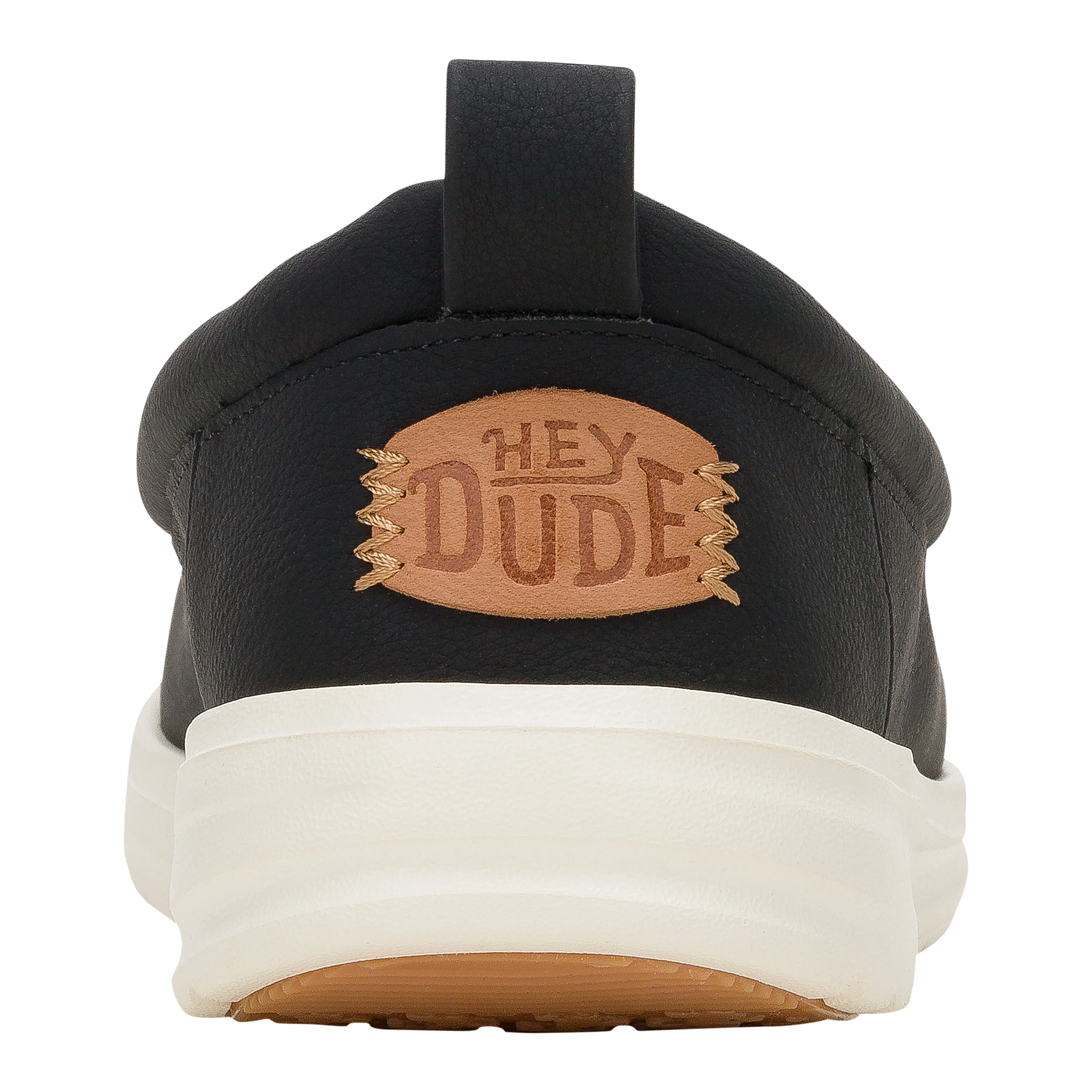 Paul Loafer Classic - Black sold by Hey Dude product image thumbnail 5
