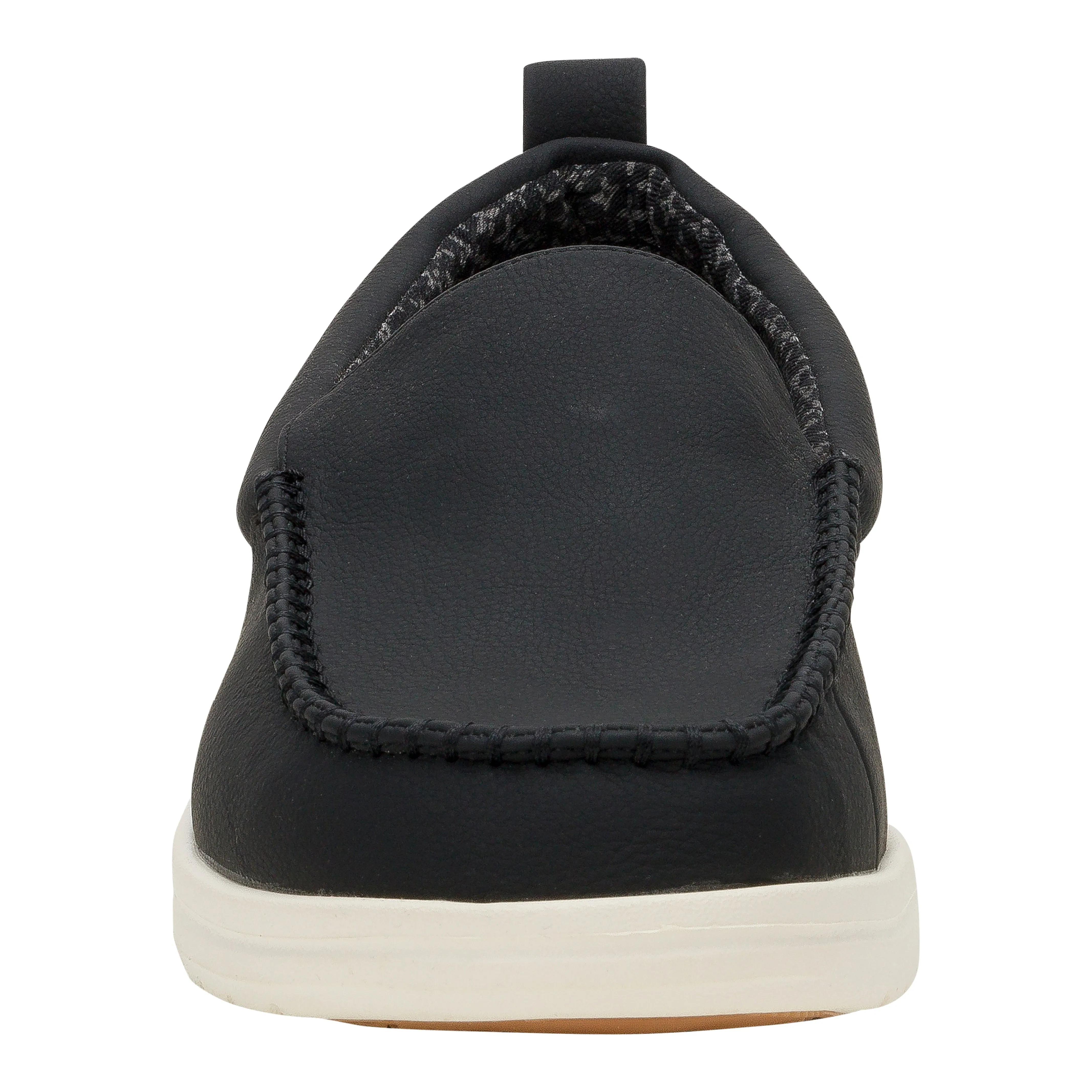 Paul Loafer Classic - Black sold by Hey Dude product image thumbnail 4