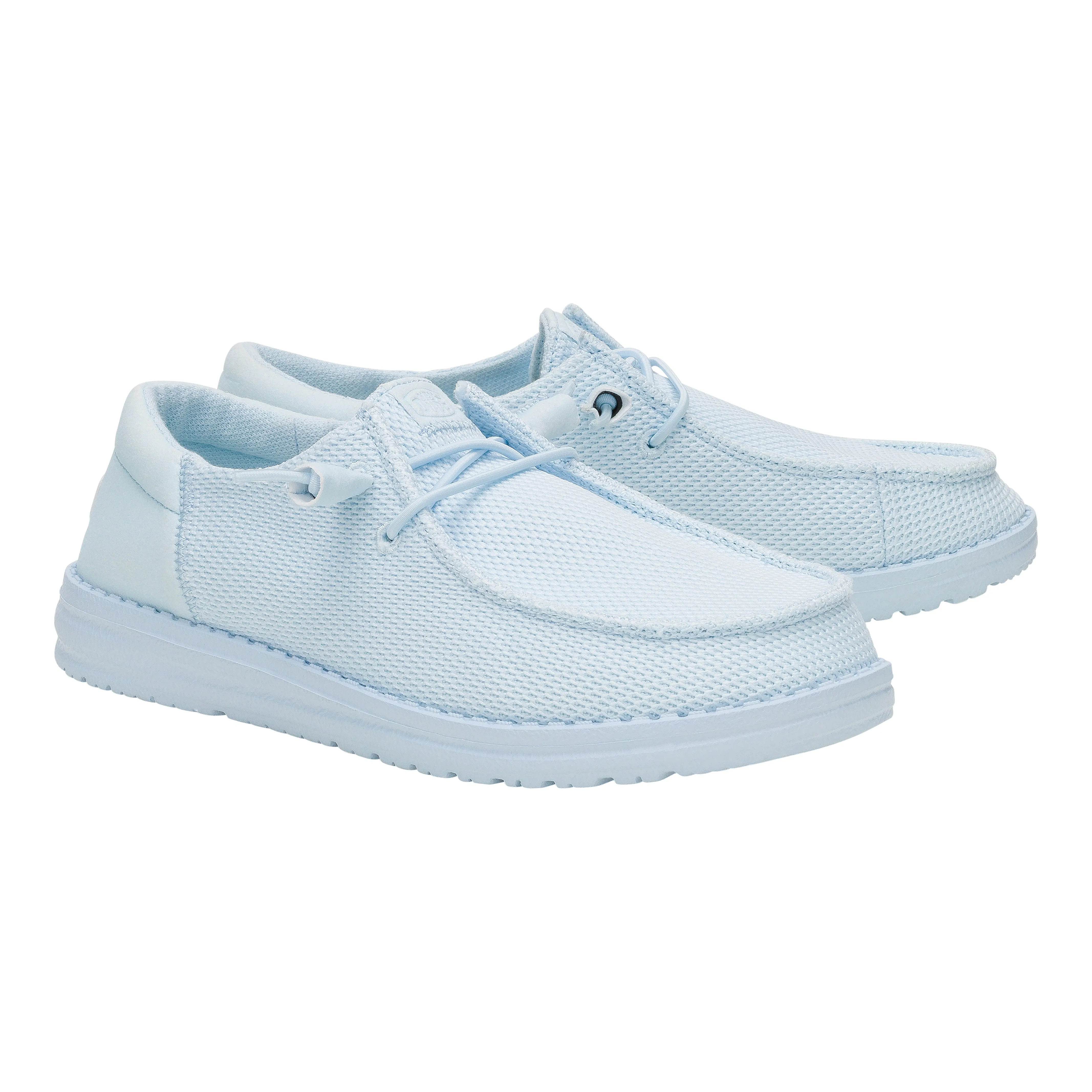 Wendy Funk Mono - Blue Breeze sold by Hey Dude product image thumbnail 2