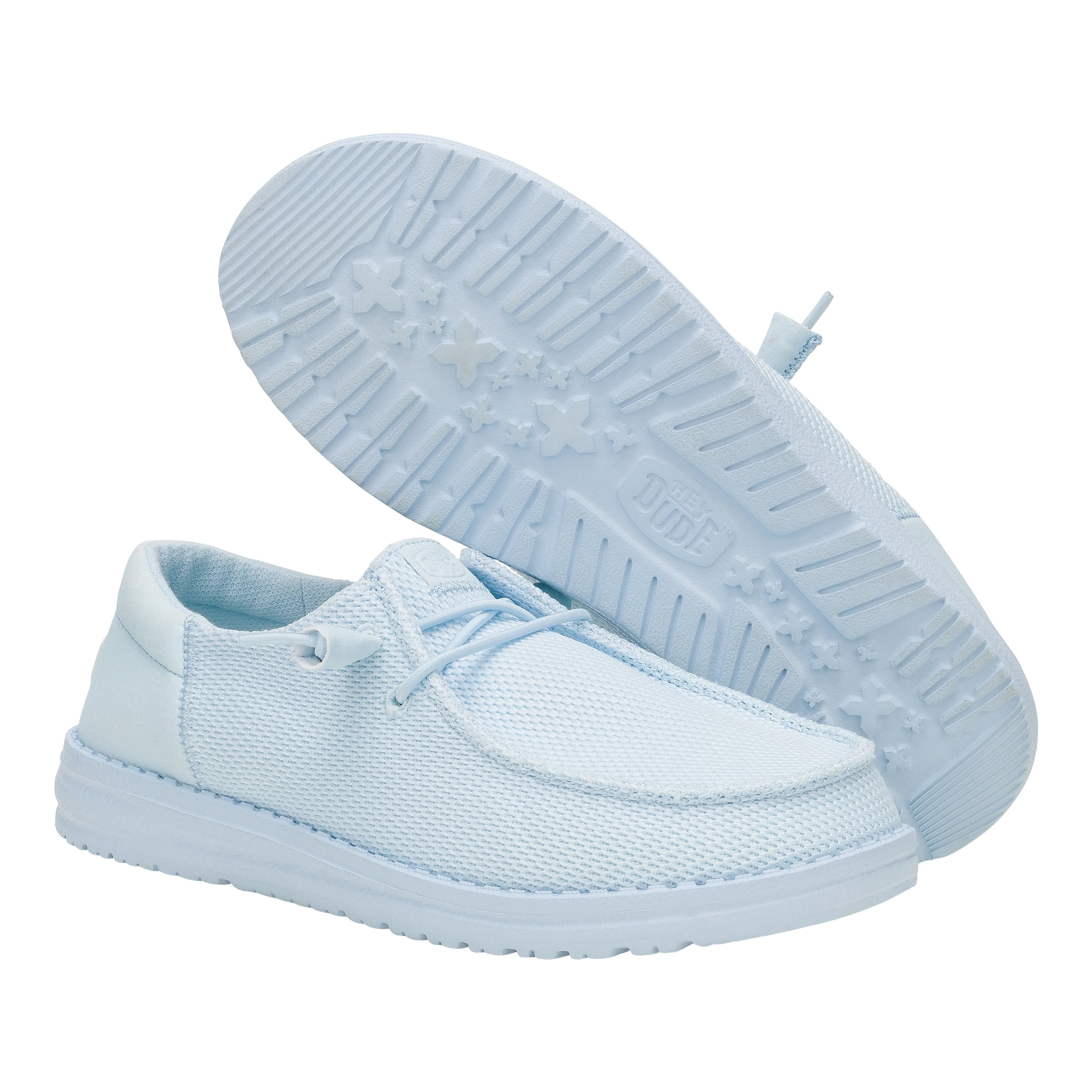 Wendy Funk Mono - Blue Breeze sold by Hey Dude product image thumbnail 3