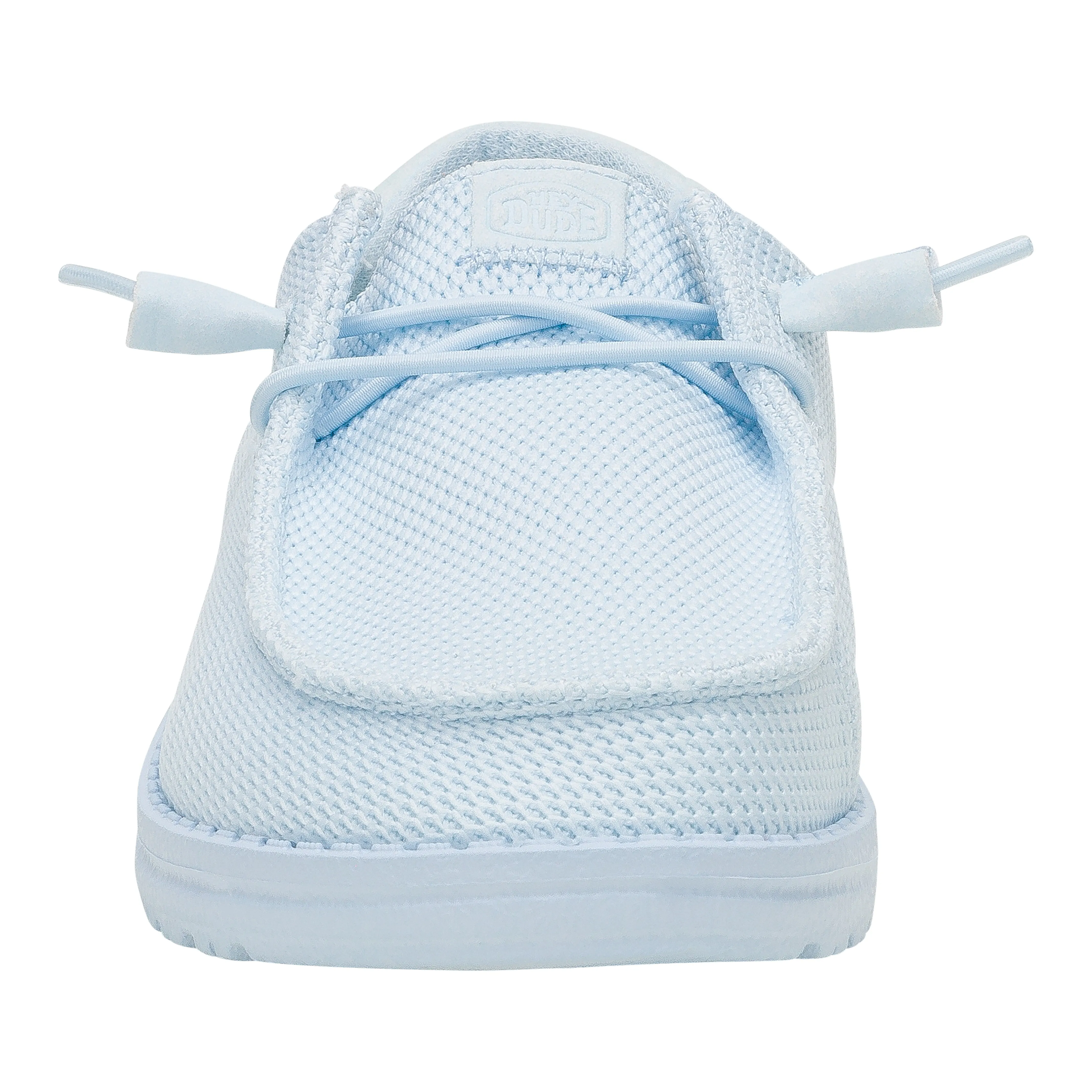 Wendy Funk Mono - Blue Breeze sold by Hey Dude product image thumbnail 4