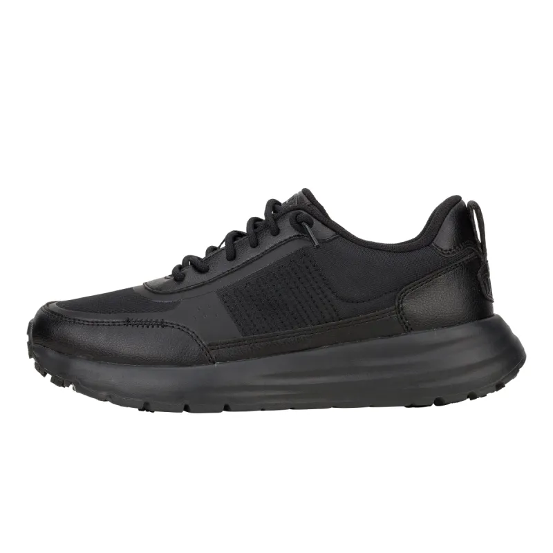 Sirocco Alta Work CE Slip Resistant - Black made by Hey Dude
