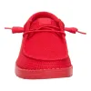 Wendy Funk Mono - Varsity Red sold by Hey Dude