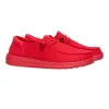 Wendy Funk Mono - Varsity Red sold by Hey Dude
