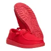 Wendy Funk Mono - Varsity Red sold by Hey Dude