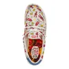 Wally Crawfish - Light Grey/Multi sold by Hey Dude