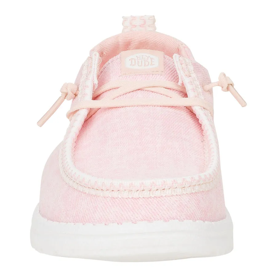 Wendy Surf Wash - Pink sold by Hey Dude product image thumbnail 4