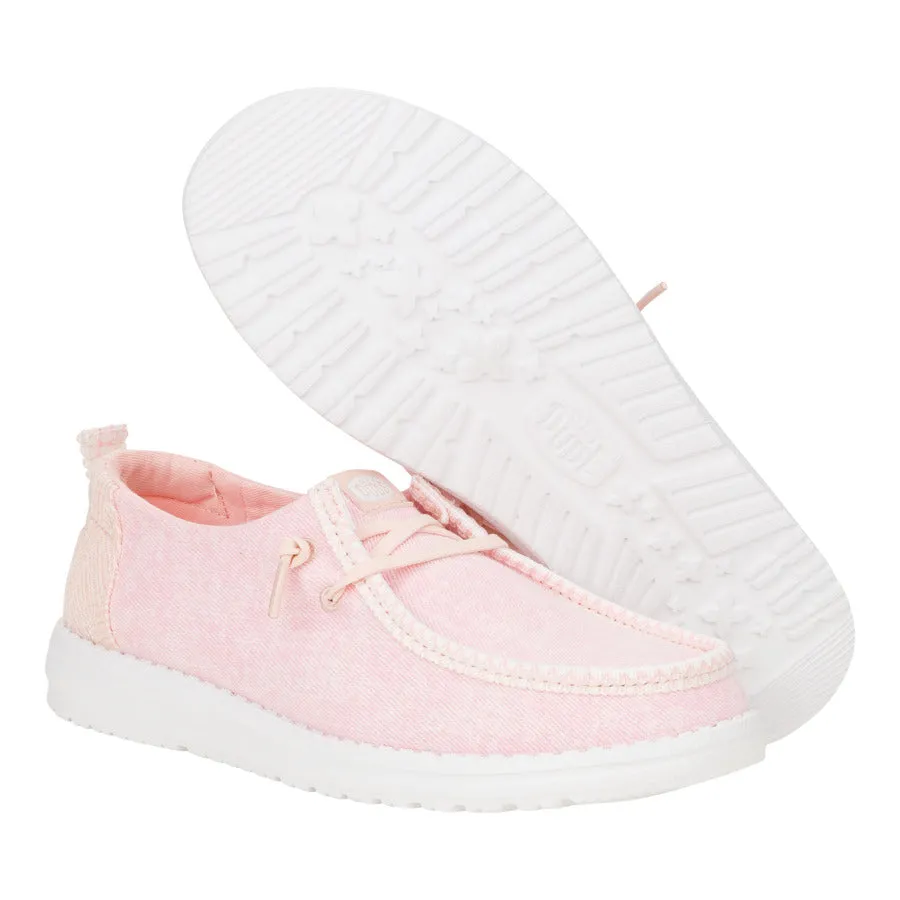 Wendy Surf Wash - Pink sold by Hey Dude product image thumbnail 3