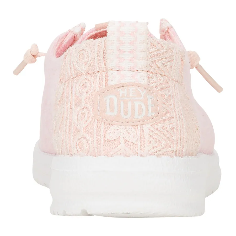 Wendy Surf Wash - Pink sold by Hey Dude product image thumbnail 5