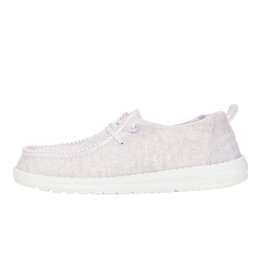 Wendy Surf Wash - Lavender sold by Hey Dude