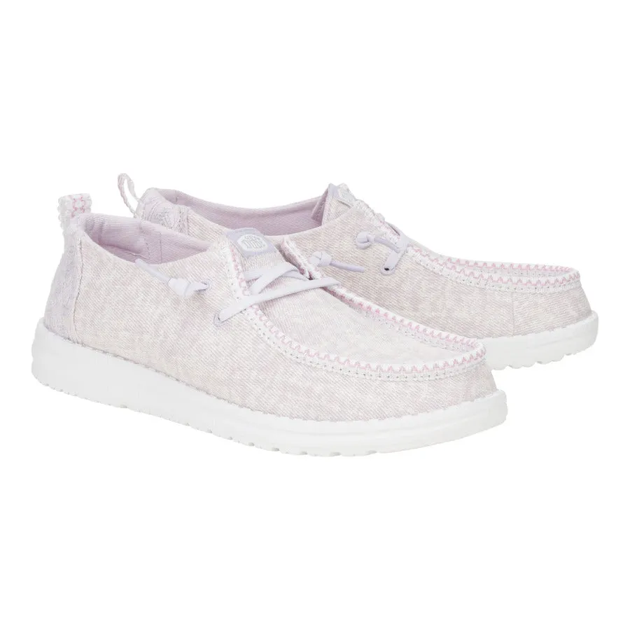 Wendy Surf Wash - Lavender sold by Hey Dude product image thumbnail 2