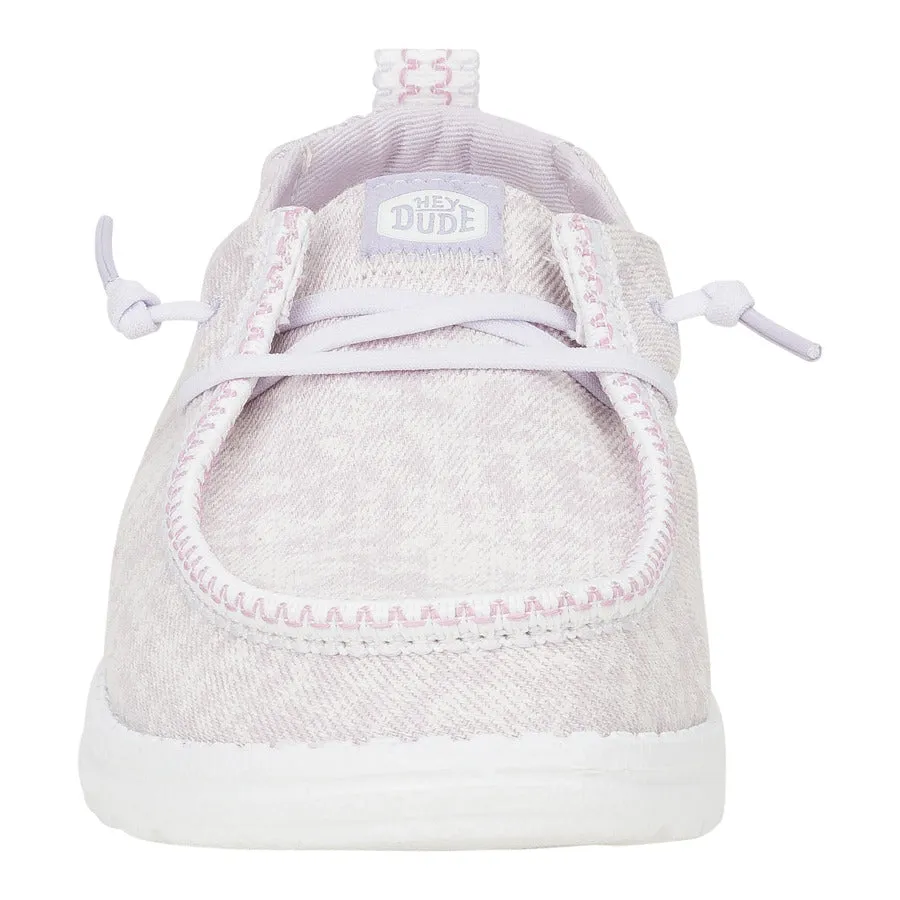 Wendy Surf Wash - Lavender sold by Hey Dude product image thumbnail 4