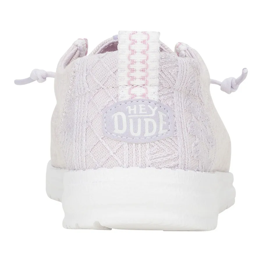 Wendy Surf Wash - Lavender sold by Hey Dude product image thumbnail 5