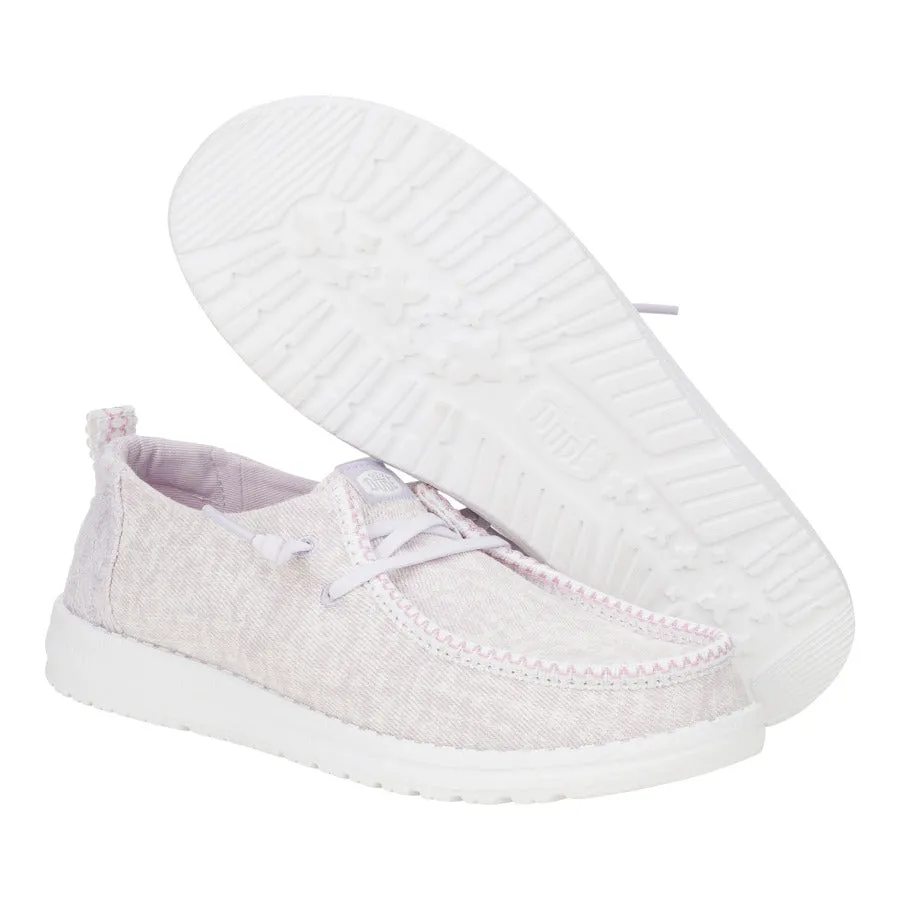 Wendy Surf Wash - Lavender sold by Hey Dude product image thumbnail 3