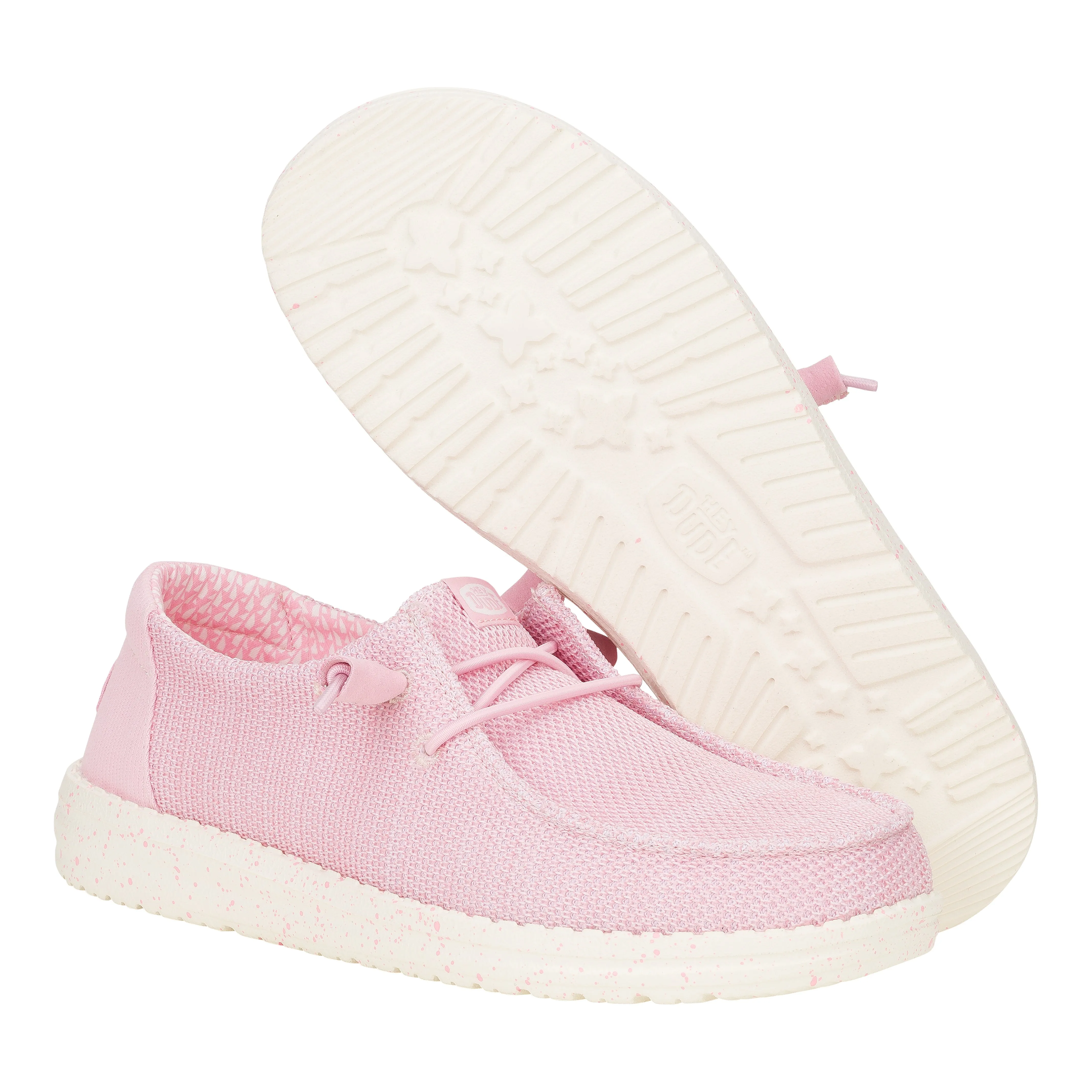 Wendy Stretch Sox - Rosette sold by Hey Dude product image thumbnail 3