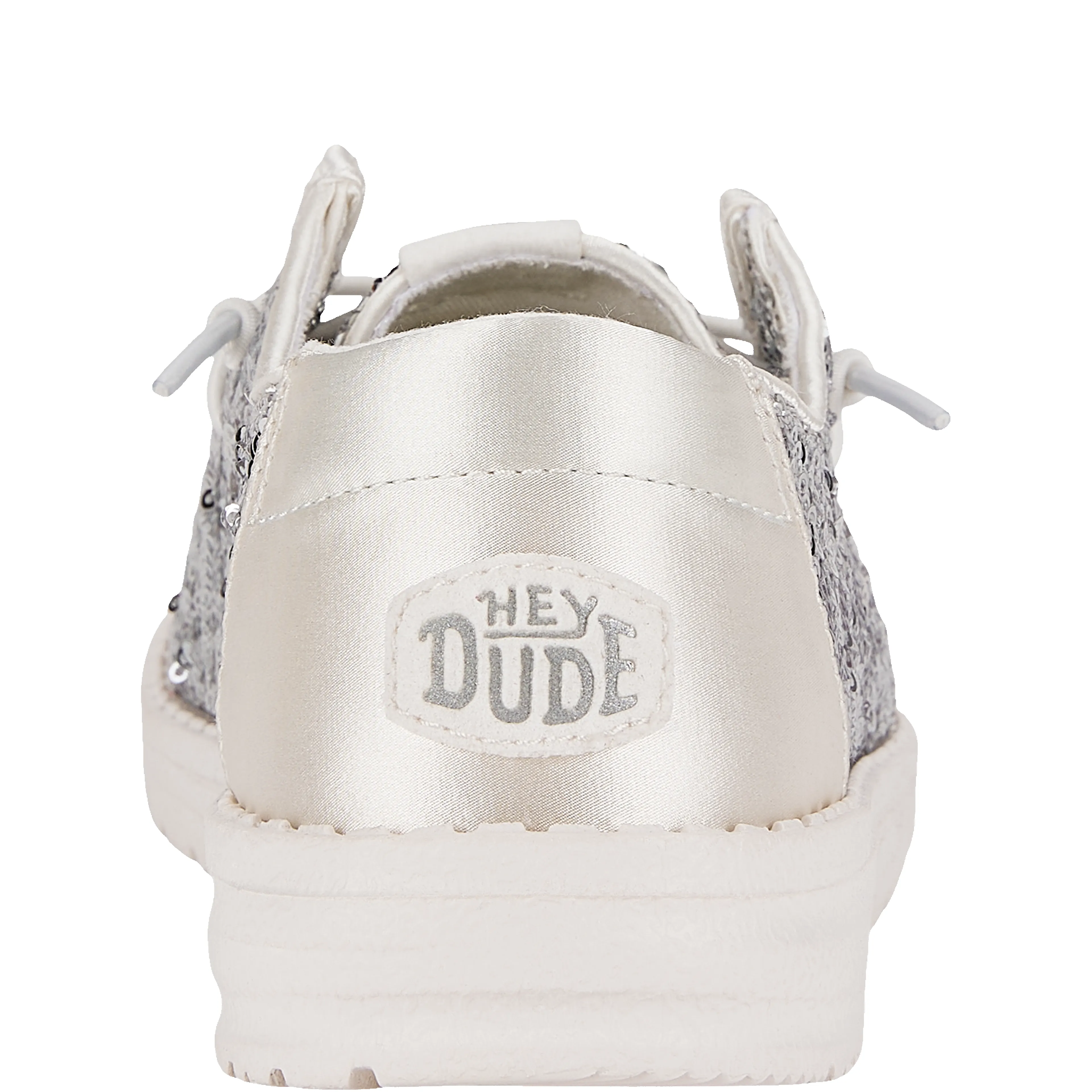 Wendy Sequin - Cream sold by Hey Dude product image thumbnail 3