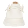 Wally Slip Resort - Bright White/Multi sold by Hey Dude