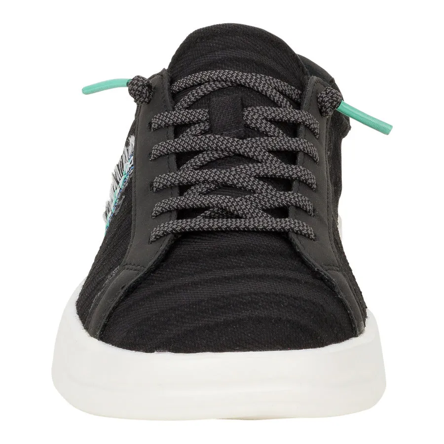 Karina Cottage Crochet - Black sold by Hey Dude product image thumbnail 4