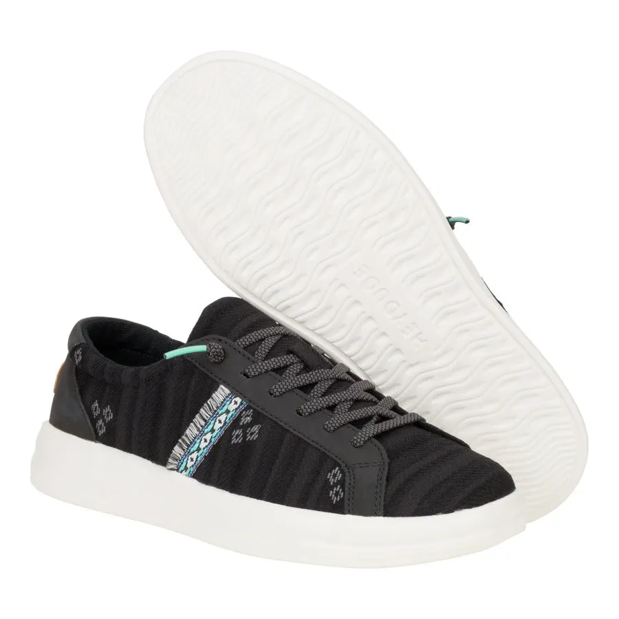 Karina Cottage Crochet - Black sold by Hey Dude product image thumbnail 3