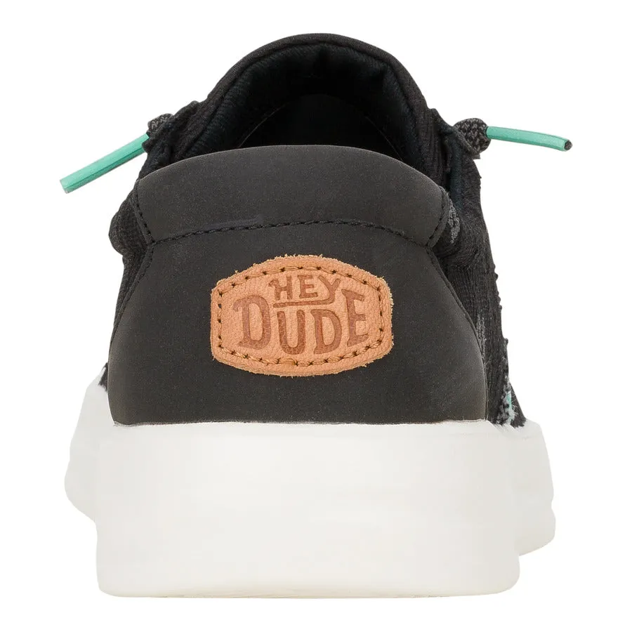 Karina Cottage Crochet - Black sold by Hey Dude product image thumbnail 5