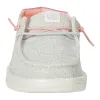 Wendy Youth Iridescent Star - Silver sold by Hey Dude